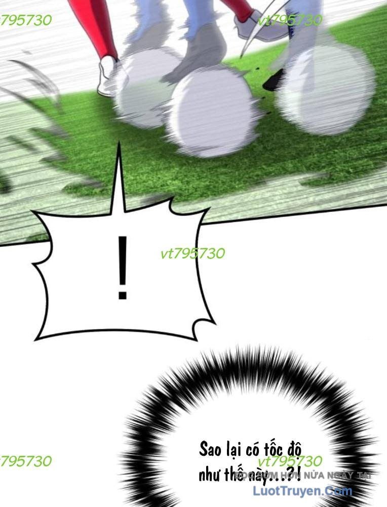 Đường Chuyền Đặc Biệt Của Tiền Vệ Thiên Tài Chap 22 - Next Chap 23