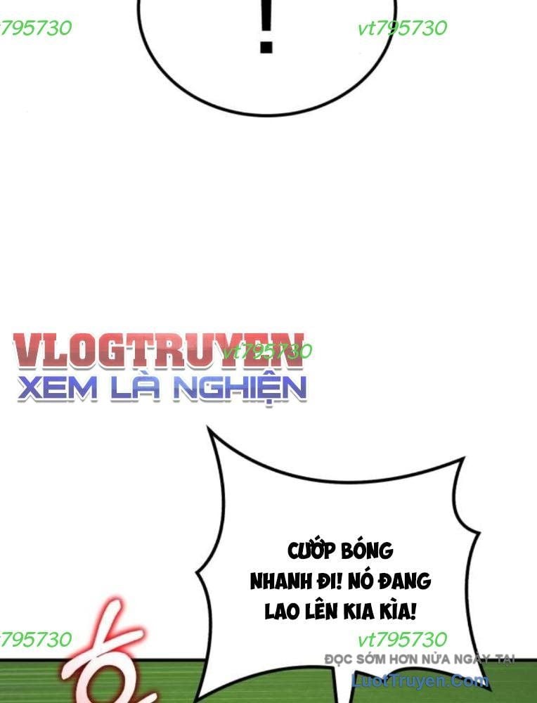 Đường Chuyền Đặc Biệt Của Tiền Vệ Thiên Tài Chap 22 - Next Chap 23