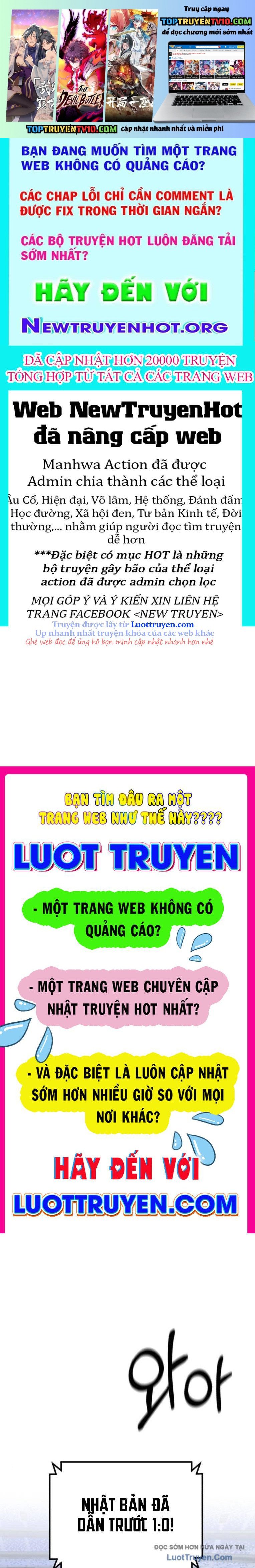 Đường Chuyền Đặc Biệt Của Tiền Vệ Thiên Tài Chap 23 - Next Chap 24