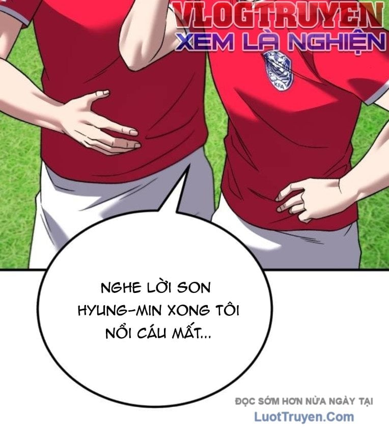 Đường Chuyền Đặc Biệt Của Tiền Vệ Thiên Tài Chap 23 - Next Chap 24