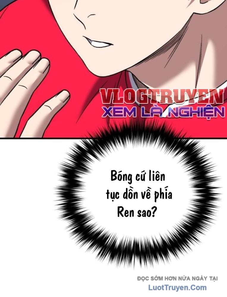 Đường Chuyền Đặc Biệt Của Tiền Vệ Thiên Tài Chap 23 - Next Chap 24