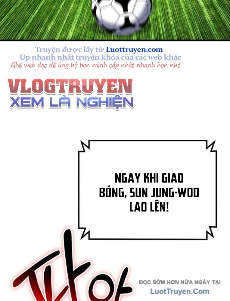 Đường Chuyền Đặc Biệt Của Tiền Vệ Thiên Tài Chap 23 - Next Chap 24