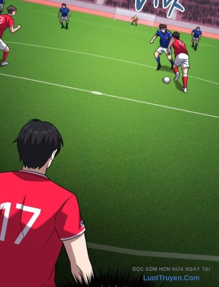 Đường Chuyền Đặc Biệt Của Tiền Vệ Thiên Tài Chap 23 - Next Chap 24