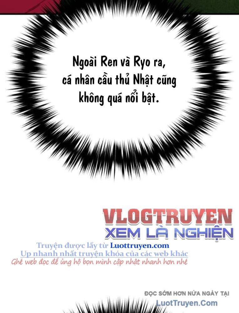 Đường Chuyền Đặc Biệt Của Tiền Vệ Thiên Tài Chap 23 - Next Chap 24