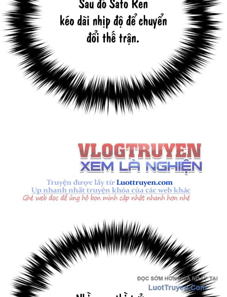 Đường Chuyền Đặc Biệt Của Tiền Vệ Thiên Tài Chap 23 - Next Chap 24