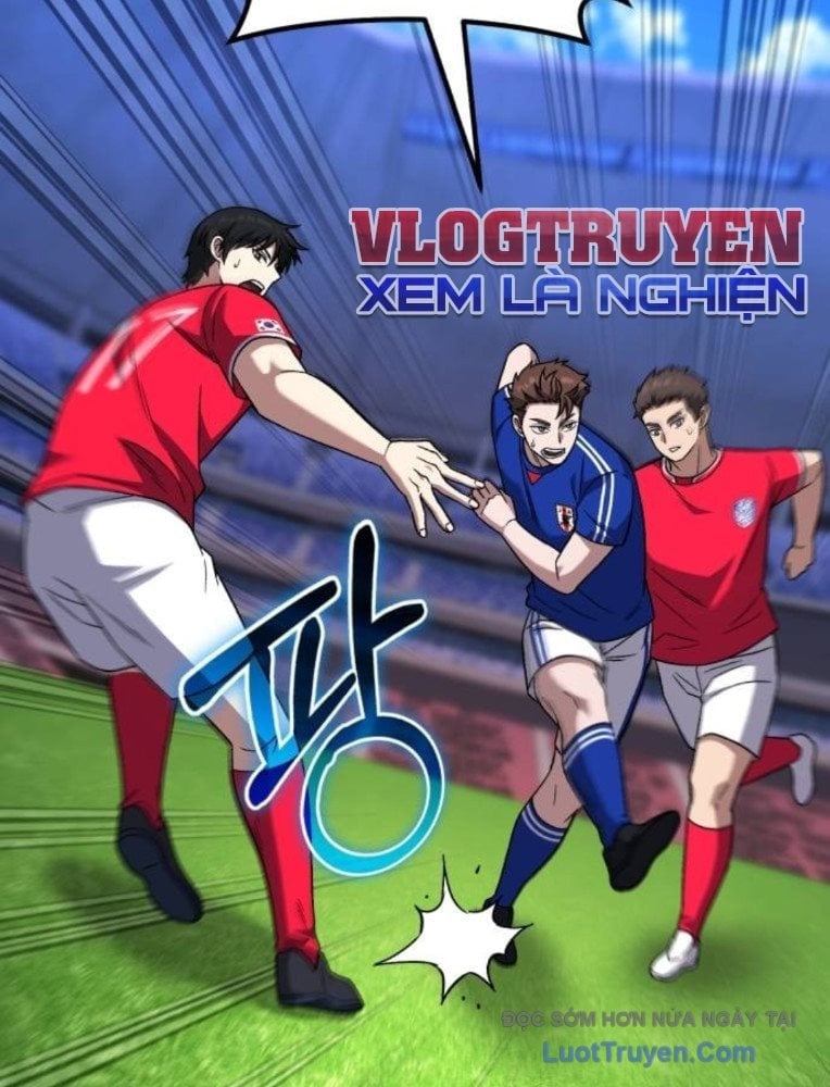 Đường Chuyền Đặc Biệt Của Tiền Vệ Thiên Tài Chap 23 - Next Chap 24