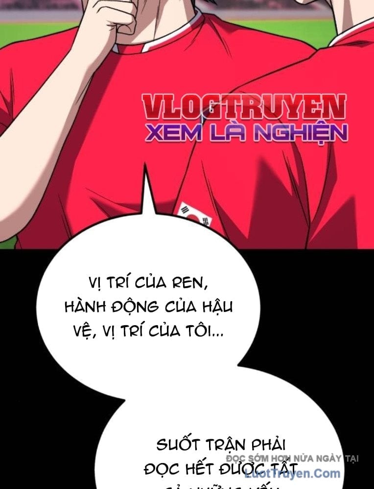Đường Chuyền Đặc Biệt Của Tiền Vệ Thiên Tài Chap 23 - Next Chap 24
