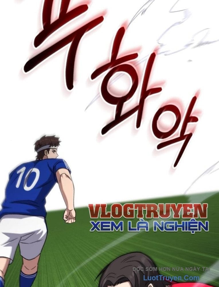 Đường Chuyền Đặc Biệt Của Tiền Vệ Thiên Tài Chap 23 - Next Chap 24