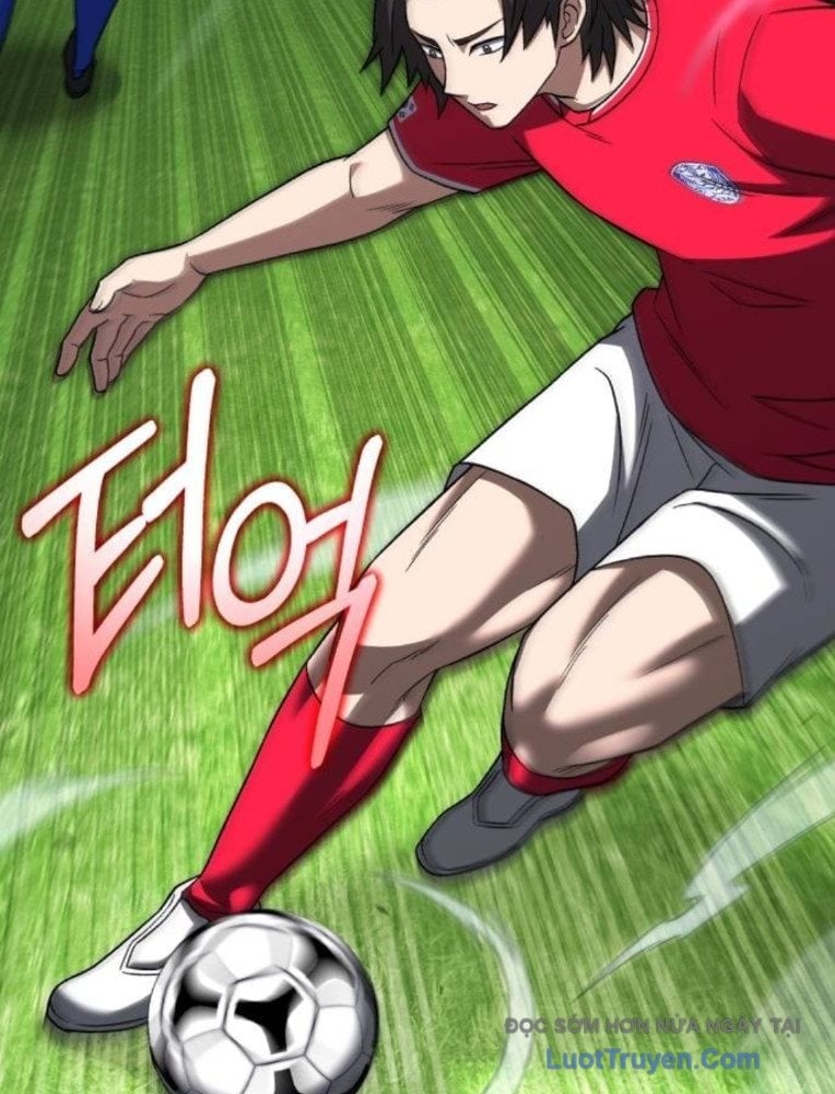 Đường Chuyền Đặc Biệt Của Tiền Vệ Thiên Tài Chap 23 - Next Chap 24