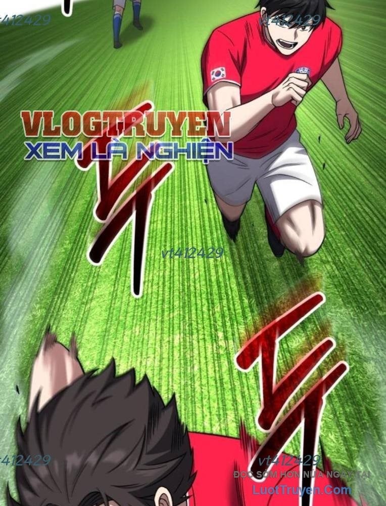 Đường Chuyền Đặc Biệt Của Tiền Vệ Thiên Tài Chap 23 - Next Chap 24