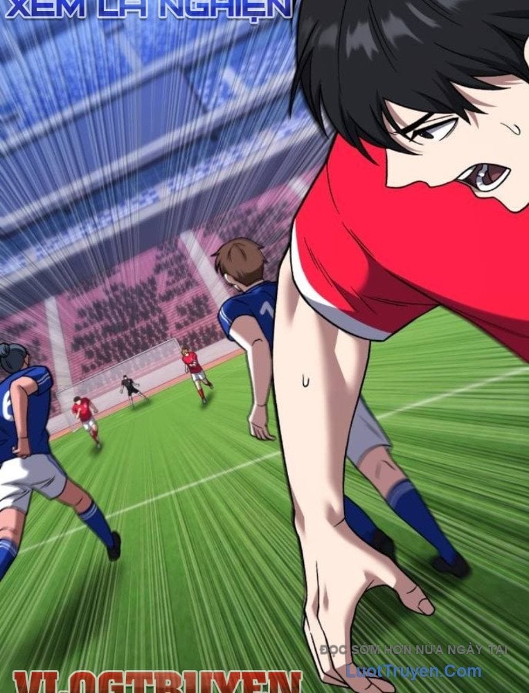 Đường Chuyền Đặc Biệt Của Tiền Vệ Thiên Tài Chap 23 - Next Chap 24