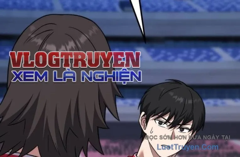 Đường Chuyền Đặc Biệt Của Tiền Vệ Thiên Tài Chap 23 - Next Chap 24