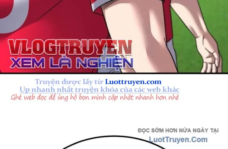 Đường Chuyền Đặc Biệt Của Tiền Vệ Thiên Tài Chap 23 - Next Chap 24