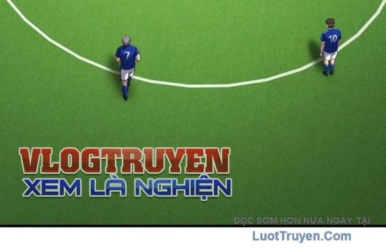 Đường Chuyền Đặc Biệt Của Tiền Vệ Thiên Tài Chap 23 - Next Chap 24