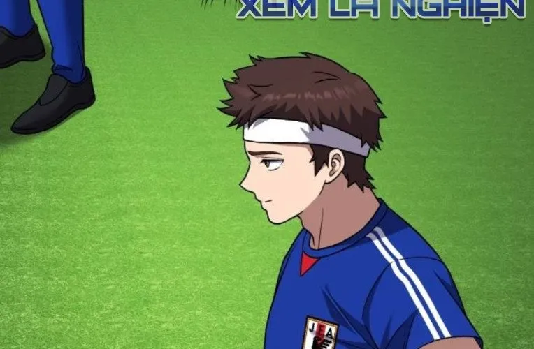 Đường Chuyền Đặc Biệt Của Tiền Vệ Thiên Tài Chap 23 - Next Chap 24