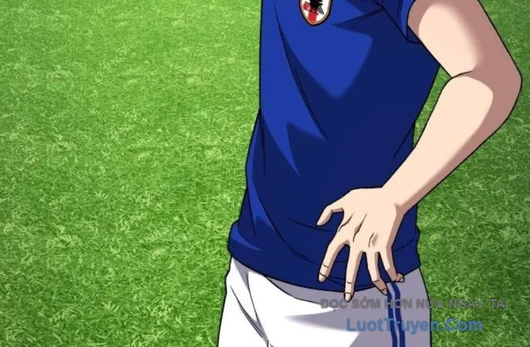 Đường Chuyền Đặc Biệt Của Tiền Vệ Thiên Tài Chap 23 - Next Chap 24