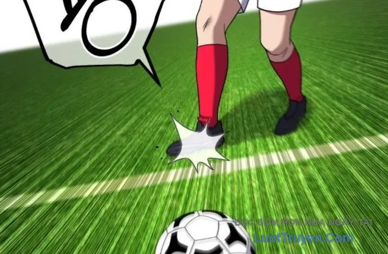 Đường Chuyền Đặc Biệt Của Tiền Vệ Thiên Tài Chap 23 - Next Chap 24