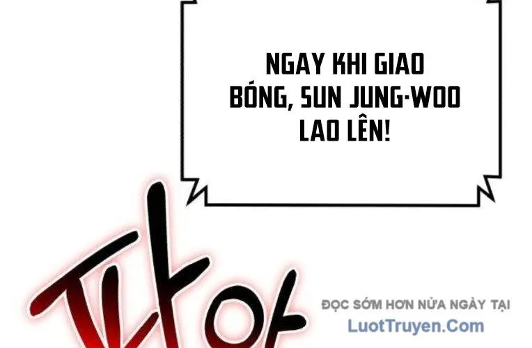 Đường Chuyền Đặc Biệt Của Tiền Vệ Thiên Tài Chap 23 - Next Chap 24