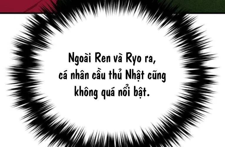 Đường Chuyền Đặc Biệt Của Tiền Vệ Thiên Tài Chap 23 - Next Chap 24