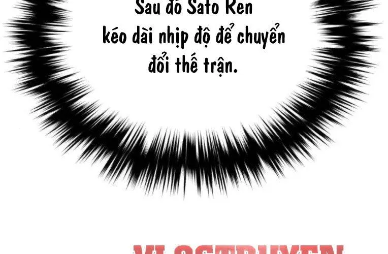 Đường Chuyền Đặc Biệt Của Tiền Vệ Thiên Tài Chap 23 - Next Chap 24