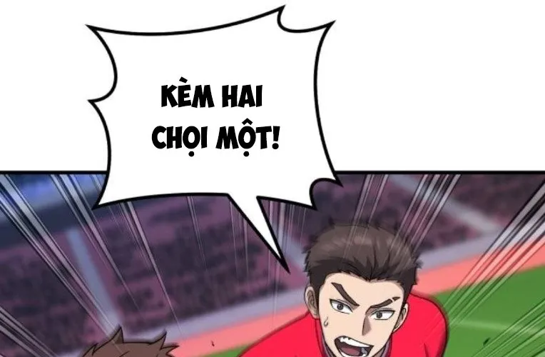 Đường Chuyền Đặc Biệt Của Tiền Vệ Thiên Tài Chap 23 - Next Chap 24