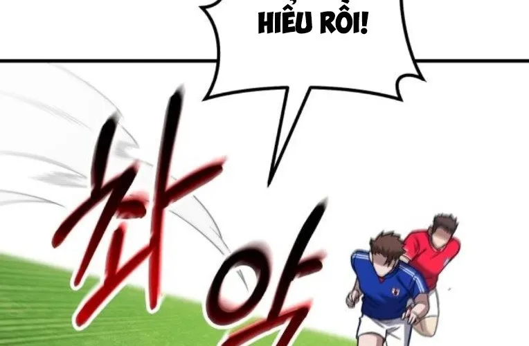 Đường Chuyền Đặc Biệt Của Tiền Vệ Thiên Tài Chap 23 - Next Chap 24