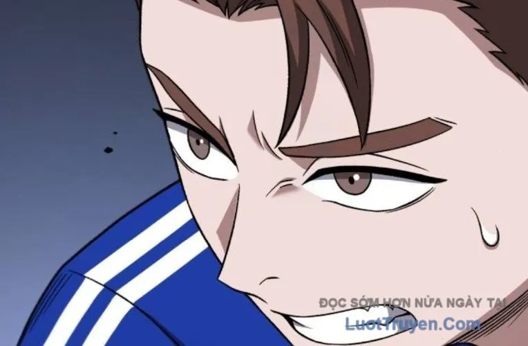 Đường Chuyền Đặc Biệt Của Tiền Vệ Thiên Tài Chap 23 - Next Chap 24