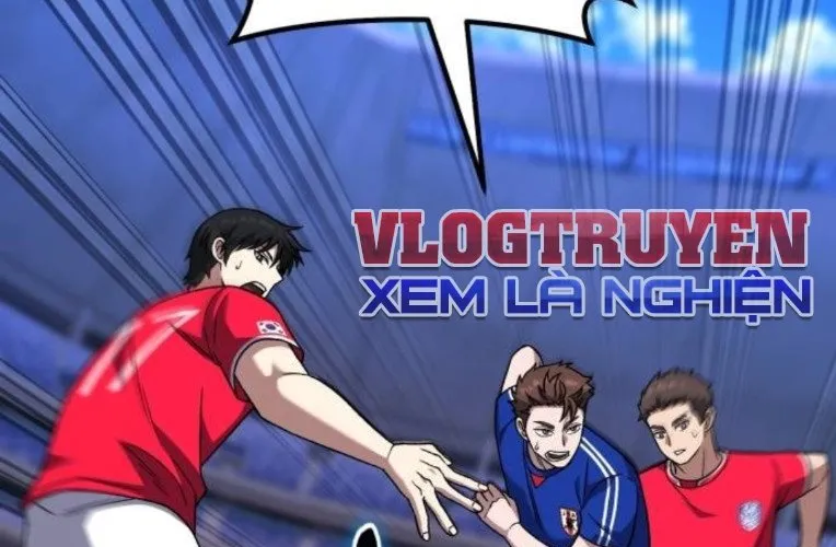 Đường Chuyền Đặc Biệt Của Tiền Vệ Thiên Tài Chap 23 - Next Chap 24