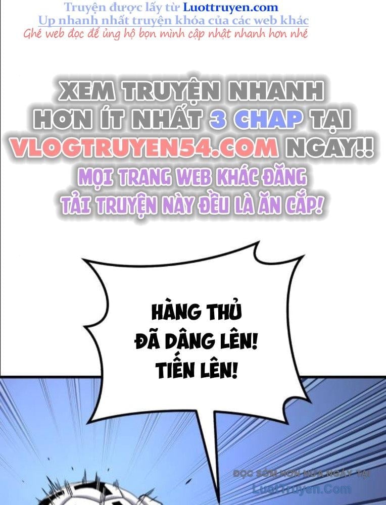 Đường Chuyền Đặc Biệt Của Tiền Vệ Thiên Tài Chap 23 - Next Chap 24