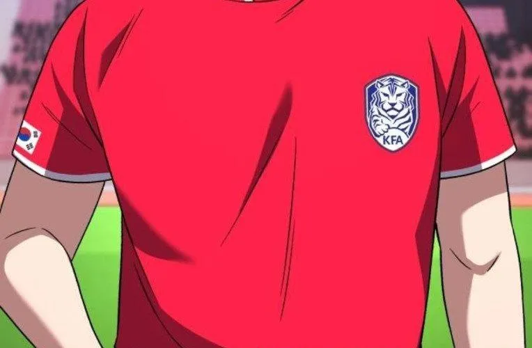 Đường Chuyền Đặc Biệt Của Tiền Vệ Thiên Tài Chap 23 - Next Chap 24