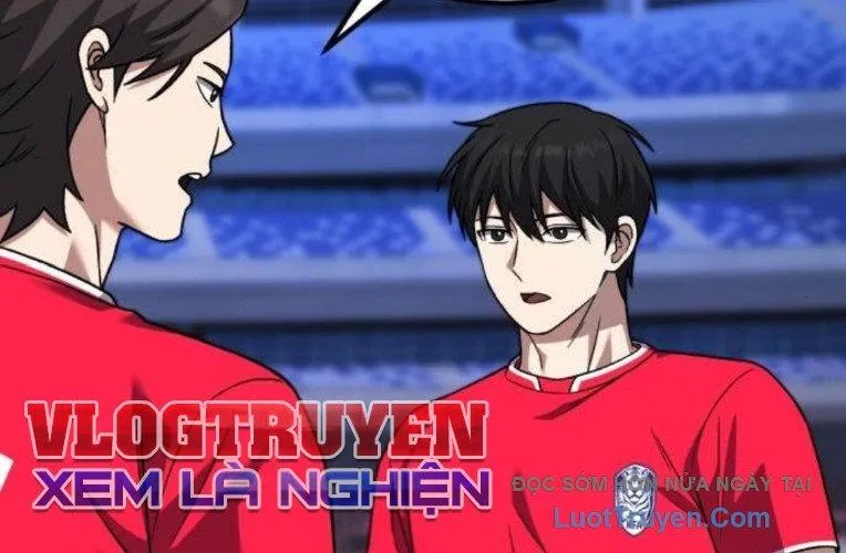 Đường Chuyền Đặc Biệt Của Tiền Vệ Thiên Tài Chap 23 - Next Chap 24