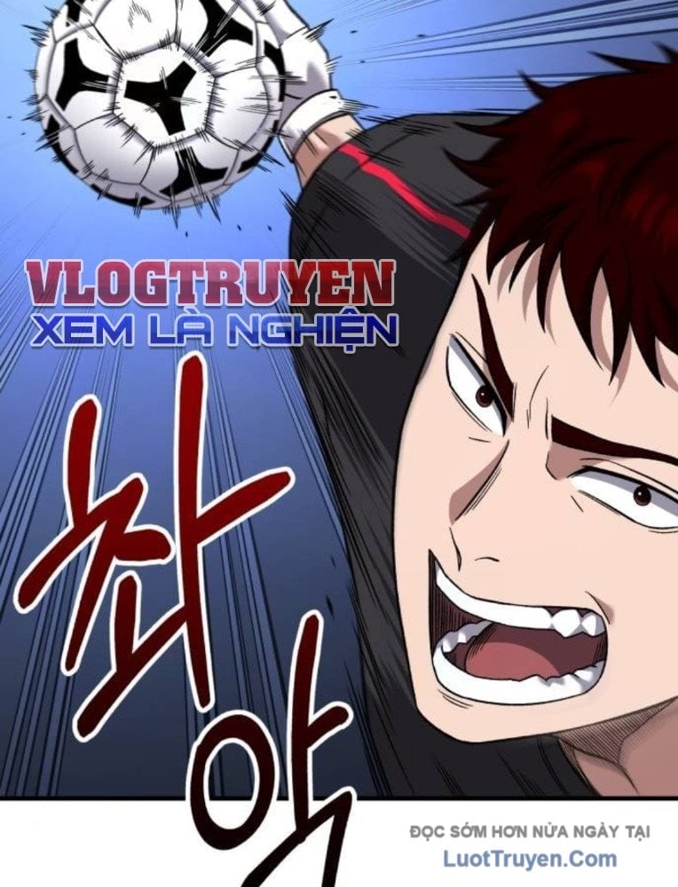 Đường Chuyền Đặc Biệt Của Tiền Vệ Thiên Tài Chap 23 - Next Chap 24