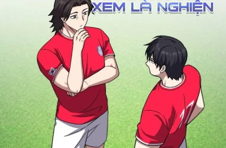 Đường Chuyền Đặc Biệt Của Tiền Vệ Thiên Tài Chap 23 - Next Chap 24