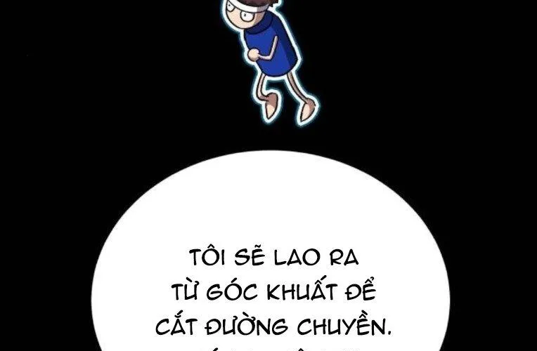Đường Chuyền Đặc Biệt Của Tiền Vệ Thiên Tài Chap 23 - Next Chap 24