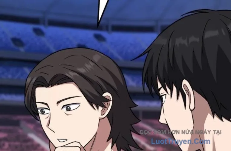 Đường Chuyền Đặc Biệt Của Tiền Vệ Thiên Tài Chap 23 - Next Chap 24