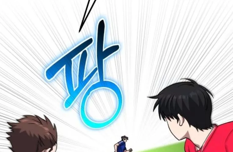 Đường Chuyền Đặc Biệt Của Tiền Vệ Thiên Tài Chap 23 - Next Chap 24