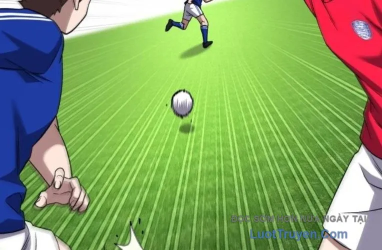 Đường Chuyền Đặc Biệt Của Tiền Vệ Thiên Tài Chap 23 - Next Chap 24