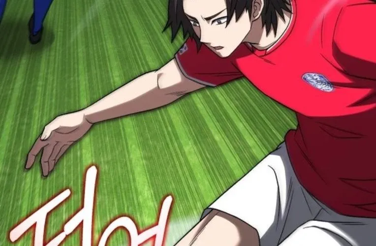 Đường Chuyền Đặc Biệt Của Tiền Vệ Thiên Tài Chap 23 - Next Chap 24