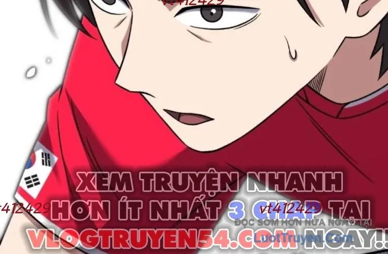 Đường Chuyền Đặc Biệt Của Tiền Vệ Thiên Tài Chap 23 - Next Chap 24