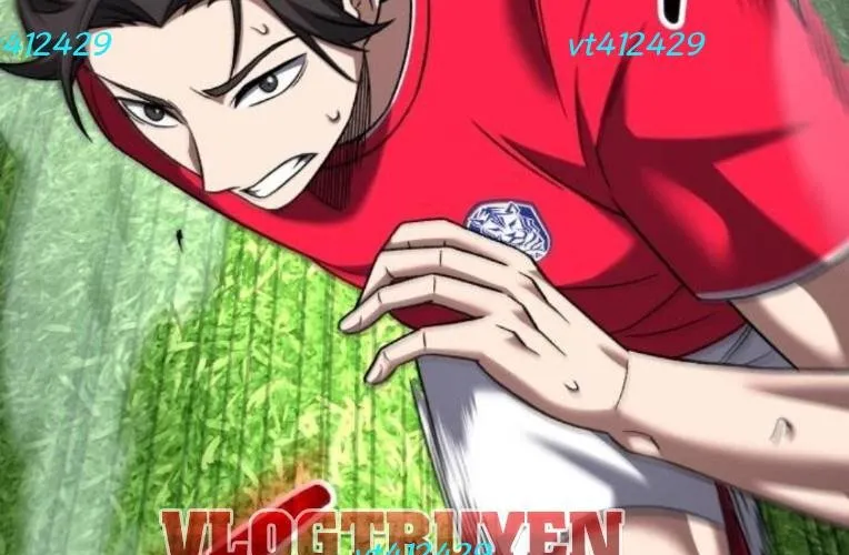 Đường Chuyền Đặc Biệt Của Tiền Vệ Thiên Tài Chap 23 - Next Chap 24