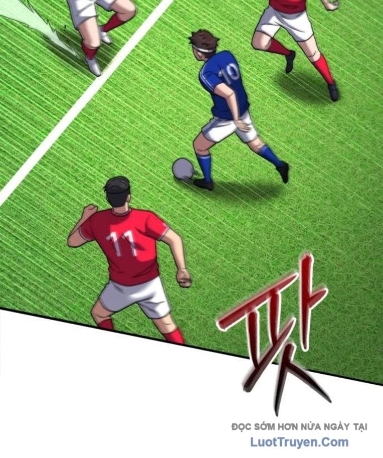 Đường Chuyền Đặc Biệt Của Tiền Vệ Thiên Tài Chap 23 - Next Chap 24
