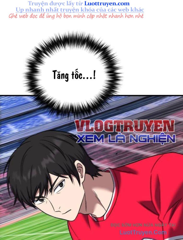 Đường Chuyền Đặc Biệt Của Tiền Vệ Thiên Tài Chap 23 - Next Chap 24