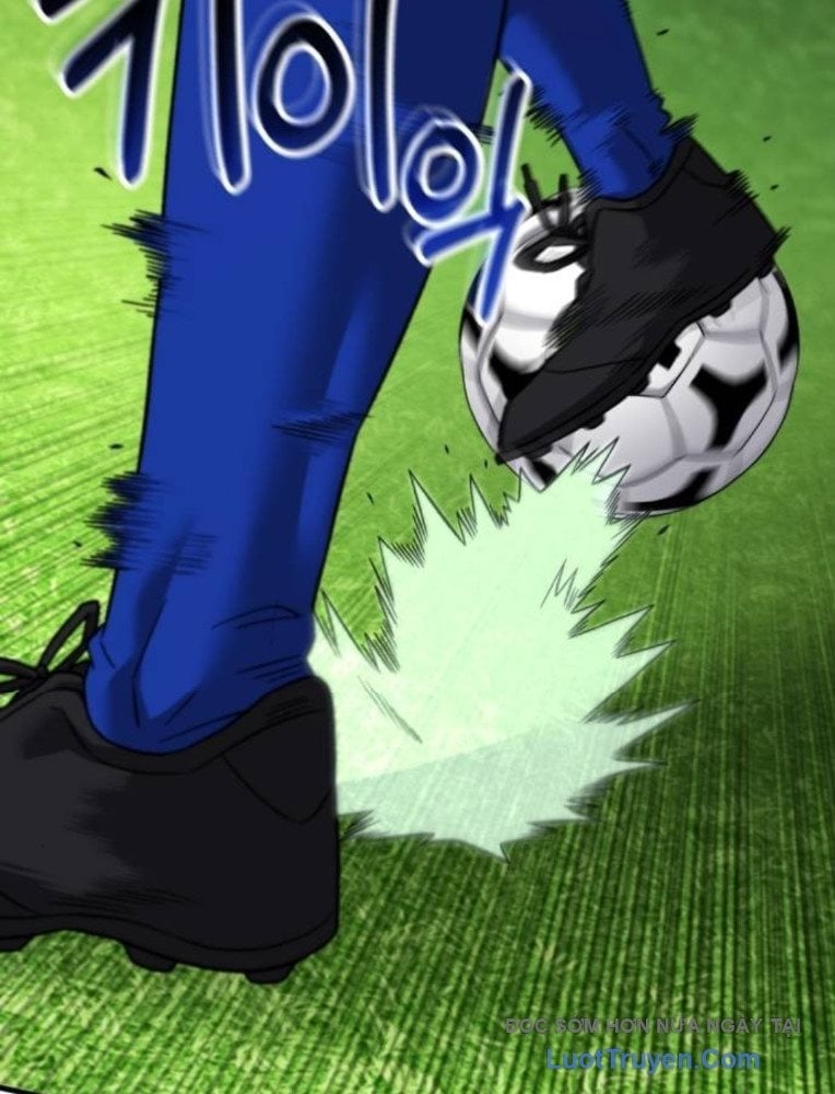 Đường Chuyền Đặc Biệt Của Tiền Vệ Thiên Tài Chap 23 - Next Chap 24