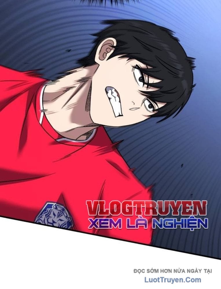 Đường Chuyền Đặc Biệt Của Tiền Vệ Thiên Tài Chap 23 - Next Chap 24