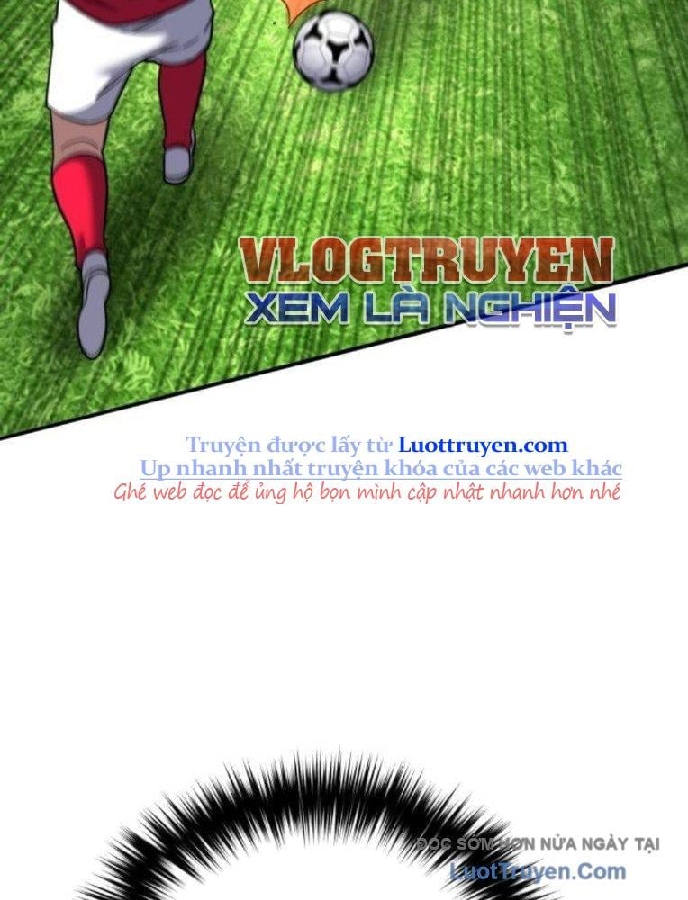 Đường Chuyền Đặc Biệt Của Tiền Vệ Thiên Tài Chap 23 - Next Chap 24