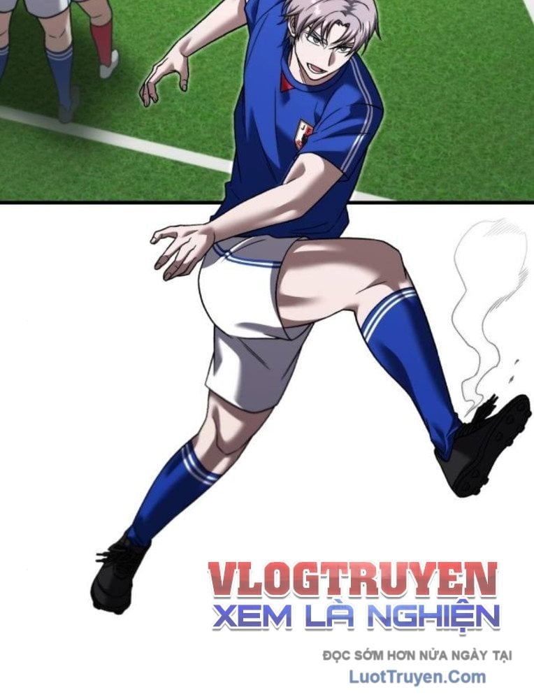 Đường Chuyền Đặc Biệt Của Tiền Vệ Thiên Tài Chap 23 - Next Chap 24