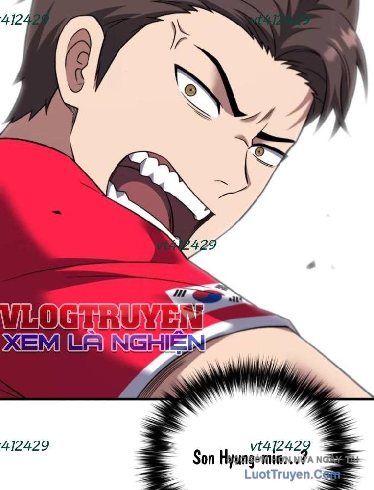 Đường Chuyền Đặc Biệt Của Tiền Vệ Thiên Tài Chap 23 - Next Chap 24