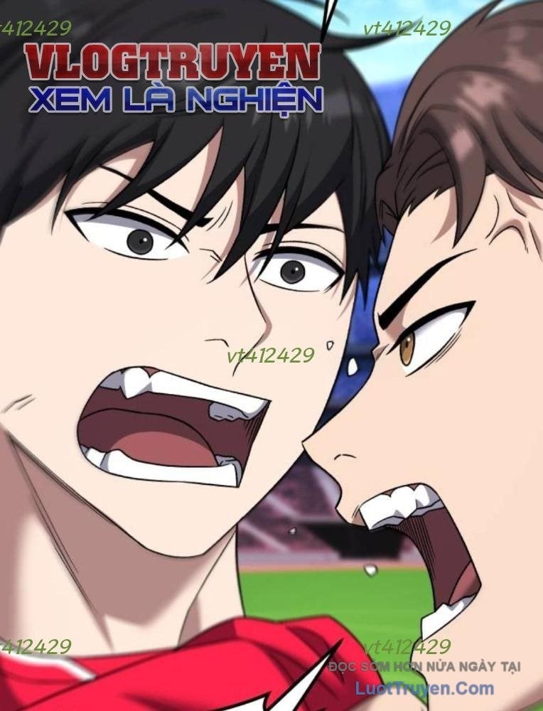 Đường Chuyền Đặc Biệt Của Tiền Vệ Thiên Tài Chap 23 - Next Chap 24