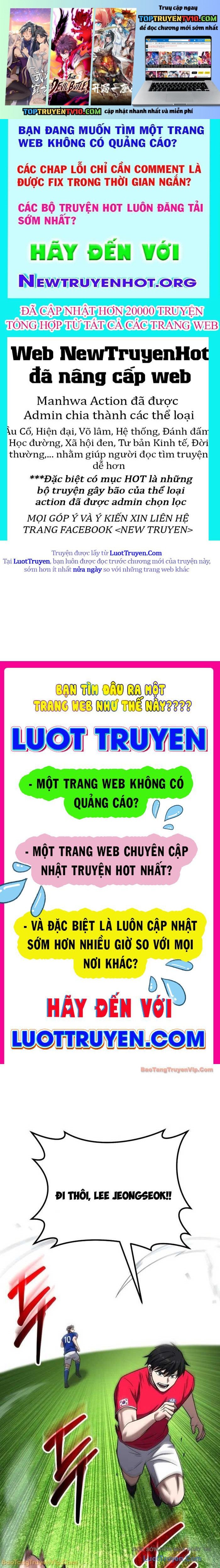 Đường Chuyền Đặc Biệt Của Tiền Vệ Thiên Tài Chap 24 - Next Chap 25