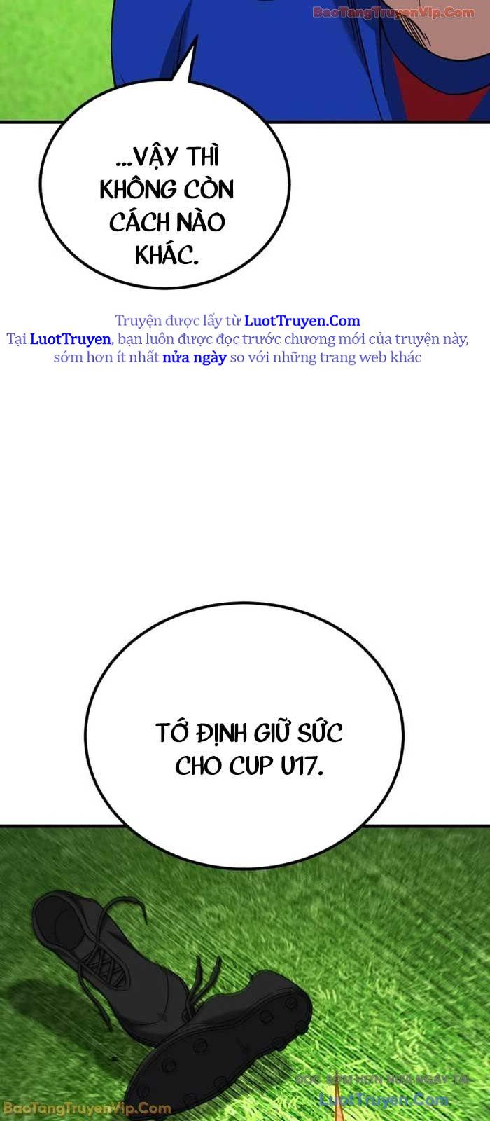 Đường Chuyền Đặc Biệt Của Tiền Vệ Thiên Tài Chap 24 - Next Chap 25